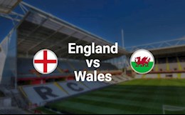 Nhận định bóng đá Anh vs Wales 2h00 ngày 9/10 (Giao hữu quốc tế 2020)