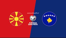 Nhận định bóng đá Bắc Macedonia vs Kosovo 1h45 ngày 9/10 (Playoff Euro 2020)