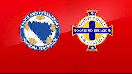 Nhận định bóng đá Bosnia vs Bắc Ireland 1h45 ngày 9/10 (Playoff Euro 2020)