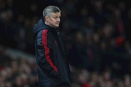 “Solskjaer đang bị đánh hội đồng vô lý ở Man Utd!”