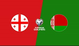 Nhận định bóng đá Georgia vs Belarus 23h00 ngày 8/10 (Playoff Euro 2020)