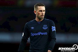 Tiểu sử cầu thủ Gylfi Sigurdsson