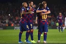 Những sai lầm chuyển nhượng đang làm hại Barcelona