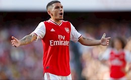 Người đại diện lên tiếng vụ Lucas Torreira tới Atletico Madrid