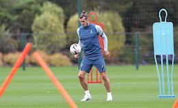 Gareth Bale đặt tham vọng vô địch Premier League cùng Tottenham