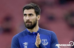 Tiểu sử cầu thủ Andre Gomes