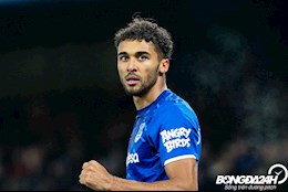Tiểu sử cầu thủ Dominic Calvert Lewin