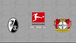 Nhận định bóng đá Freiburg vs Leverkusen 21h30 ngày 1/11 (Bundesliga 2020/21)