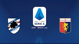 Nhận định bóng đá Sampdoria vs Genoa 2h45 ngày 2/11 (Serie A 2020/21)