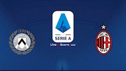 Nhận định bóng đá Udinese vs AC Milan 18h30 ngày 1/11 (Serie A 2020/21)