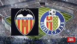 Nhận định bóng đá Valencia vs Getafe 3h00 ngày 2/11 (La Liga 2020/21)