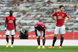 Andy Cole bày cách giúp MU trở lại đỉnh cao