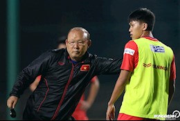 HLV Park Hang Seo nhận bằng tiến sĩ danh dự của đại học Hàn Quốc