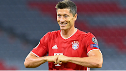 Lewandowski không chắc chắn về tương lai ở Bayern