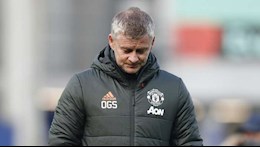 "Solskjaer đã nhận áp lực sa thải từ ngày đầu tiên ở MU"