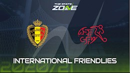 Nhận định bóng đá Bỉ vs Thụy Sỹ 2h45 ngày 12/11 (Giao hữu quốc tế)