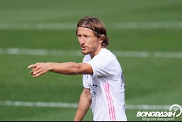 Tiểu sử cầu thủ Luka Modric