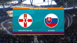 Nhận định bóng đá Bắc Ireland vs Slovakia 2h45 ngày 13/11 (Playoff Euro 2020)