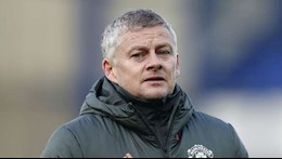 Người cũ khuyên MU tiếp tục đặt niềm tin vào Solskjaer