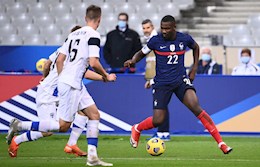 Deschamps châm chước màn ra mắt tuyển Pháp cho sao trẻ