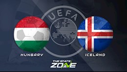 Nhận định bóng đá Hungary vs Iceland 2h45 ngày 13/11 (Playoff Euro 2020)
