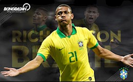 Richarlison: Nỗi ám ảnh đổi đời từ một lời lăng mạ