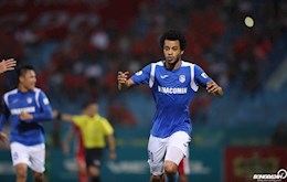 Jermie Lynch thất vọng vì không được gia nhập CLB Hà Nội