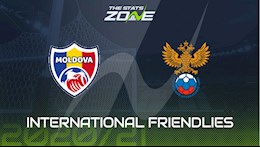 Nhận định bóng đá Moldova vs Nga 0h00 ngày 13/11 (Giao hữu quốc tế)