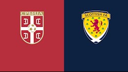 Nhận định bóng đá Serbia vs Scotland 2h45 ngày 13/11 (Playoff Euro 2020)