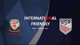 Nhận định bóng đá Wales vs Mỹ 2h45 ngày 13/11 (Giao hữu quốc tế)