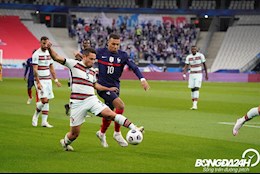 Lịch thi đấu bóng đá hôm nay 14/11/2020 : Bồ Đào Nha vs Pháp