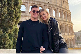 Nhờ điều này, Luka Jovic không phải ngồi tù?