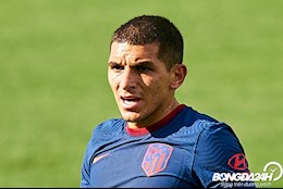 Tiểu sử cầu thủ Lucas Torreira