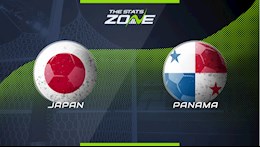 Nhận định bóng đá Nhật Bản vs Panama 21h15 ngày 13/11 (Giao hữu quốc tế)