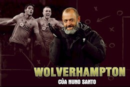 Wolverhampton đã đổi mới như thế nào ở mùa giải 2020/21?