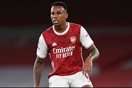 Điểm tin bóng đá sáng 27/8: Arsenal có thể đẩy đi Gabriel Magalhaes 