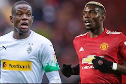 Điểm tin Bóng đá 24h sáng ngày 14/11: Lộ mục tiêu số 1 của MU ở phiên chợ Đông 2021