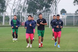 6 cầu thủ Sài Gòn tái hợp HLV Nguyễn Thành Công tại Quảng Nam