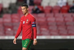 HLV Bồ Đào Nha không quan tâm đến mục tiêu của Ronaldo