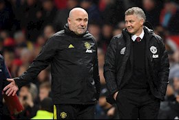 Mike Phelan, Rene Meulensteen và công việc của một Trợ lý HLV trưởng Manchester United