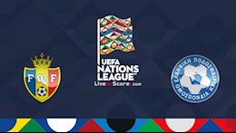 Nhận định bóng đá Moldova vs Hy Lạp 2h45 ngày 16/11 (UEFA Nations League 2020/21)