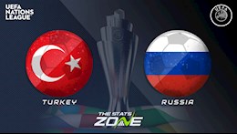 Nhận định bóng đá Thổ Nhĩ Kỳ vs Nga 0h00 ngày 16/11 (UEFA Nations League 2020/21)