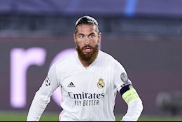 Điểm tin tối 5/1: Real Madrid ra tối hậu thư cho Ramos