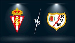 Nhận định bóng đá Gijon vs Vallecano 3h00 ngày 17/11 (Hạng 2 TBN 2020/21)