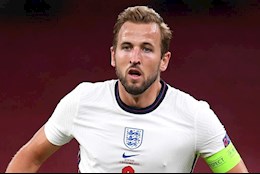 Thua trắng mắt, Harry Kane vẫn đổ tại thiếu may