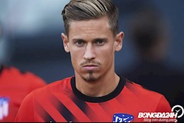 Tiểu sử cầu thủ Marcos Llorente