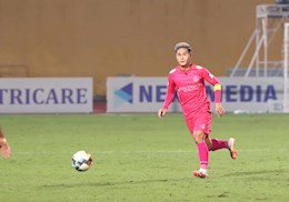 Hà Nội FC đón công thần trở lại sau 5 năm xa cách