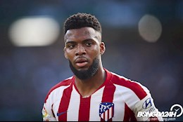 Tiểu sử cầu thủ Thomas Lemar