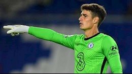 Cựu sao Chelsea tin tưởng Kepa rồi sẽ hồi sinh
