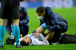 Chấn thương của Ben Chilwell nghiêm trọng đến đâu?